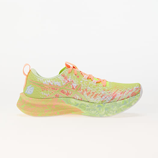 Women's shoes Asics Noosa TRI 16 Safety Yellow/ Cool Matcha Footshop