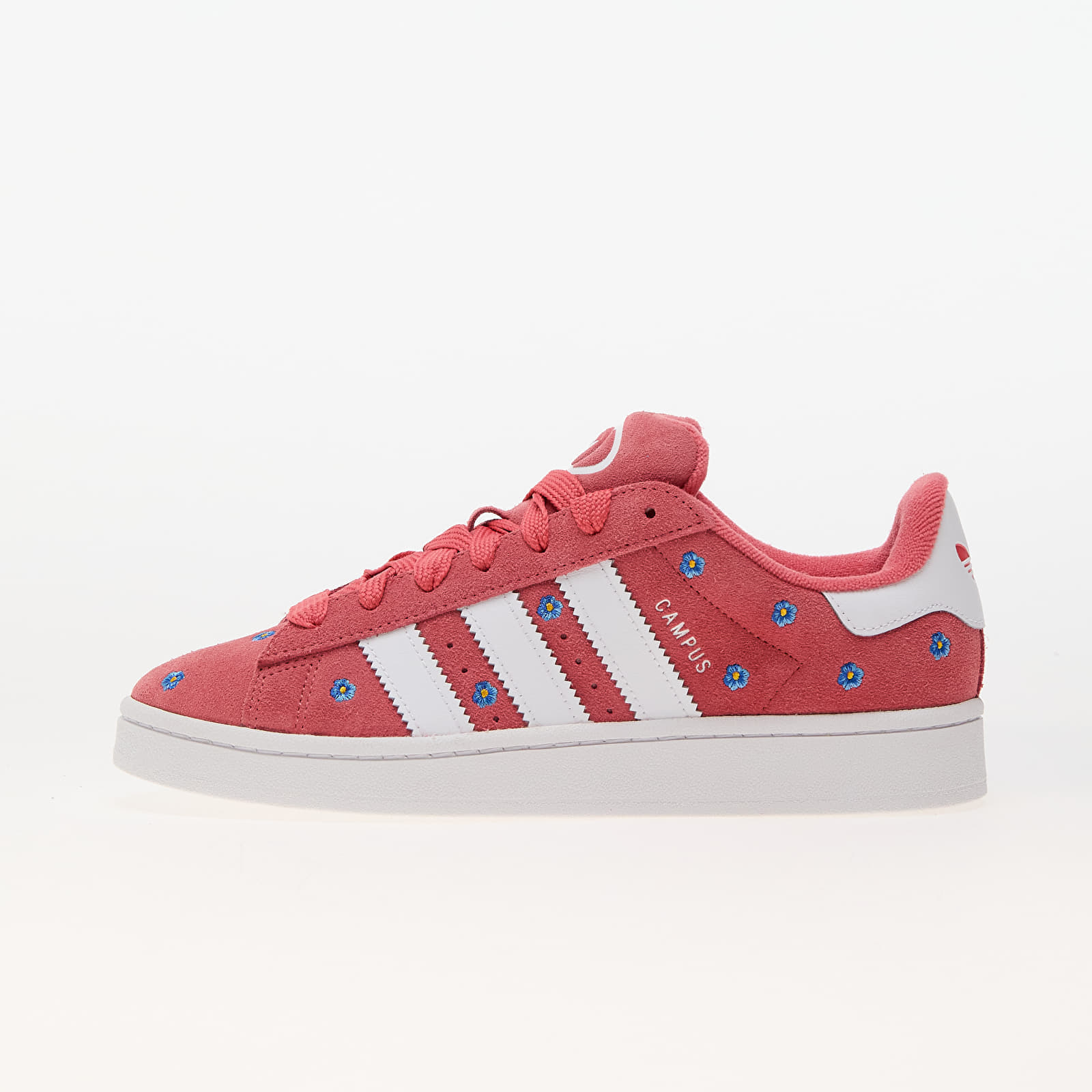 Sneakers adidas Campus 00s W Preloved Scarlet/ Ftw White/ Lightblue