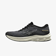 Mizuno Wave Skyrise 5 Iron Gate/ Nimbus Cloud/ Black