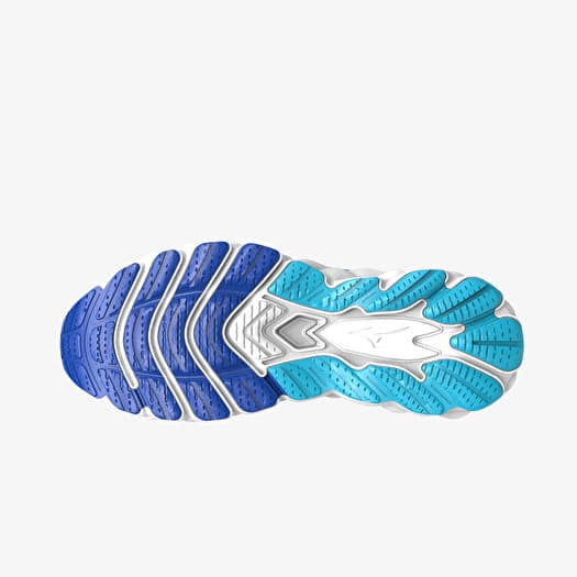Mizuno wave laser blue 2025