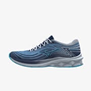 Mizuno Wave Skyrise 5 Parisian Blue/ River Blue/ Estat