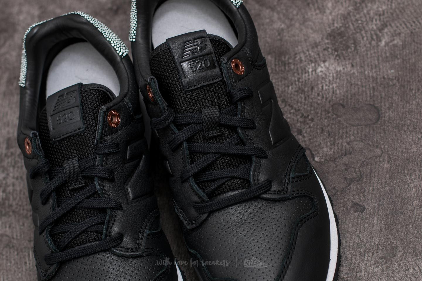 New balance wl520gy sale