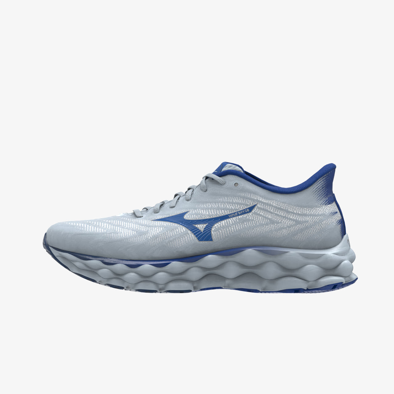 Mizuno wave legend 4 blu deals