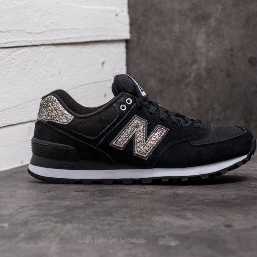 new balance 574 shattered pearl