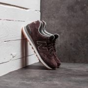 New Balance 574 Dark Green