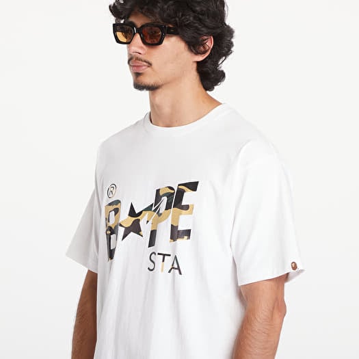 Maglia bape 2025