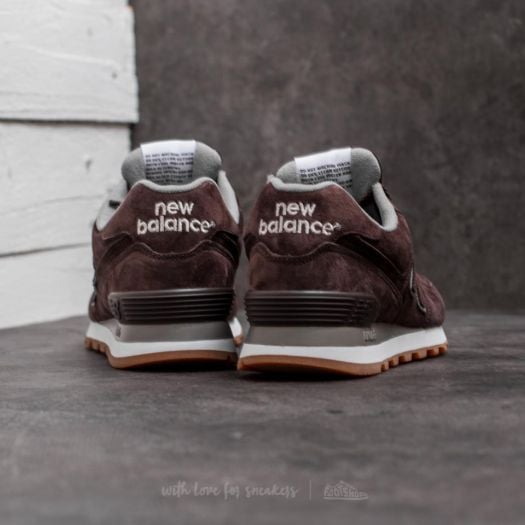 New balance deals 574 uomo 2018