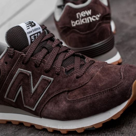 New balance 574 fsb 2025