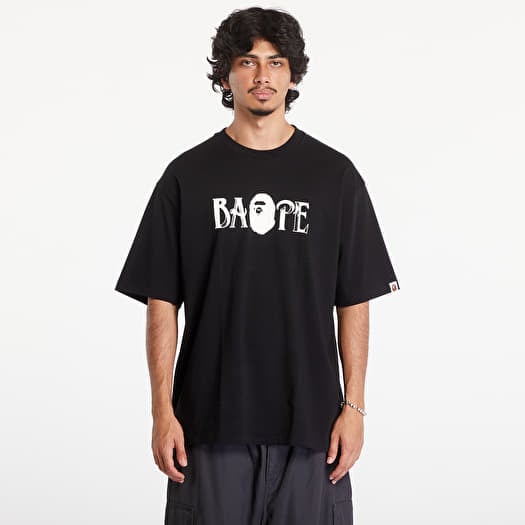 Bape t shirt and shorts top