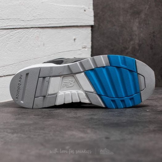 New balance 597 argent outlet