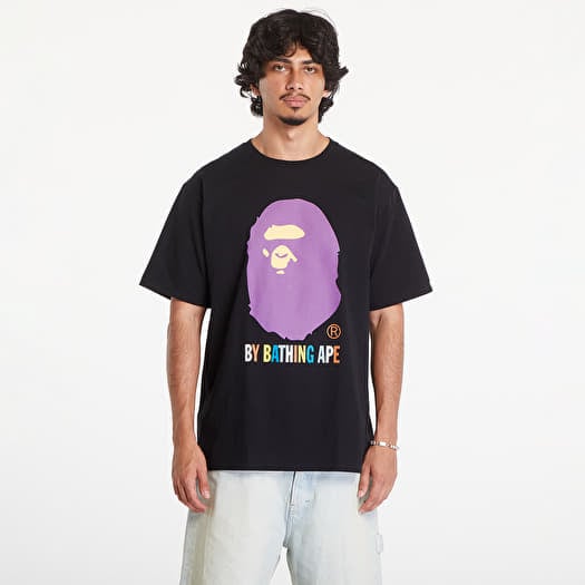A bathing ape t shirt price new arrivals