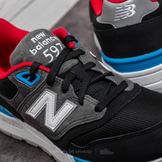 New balance 597 blue hotsell