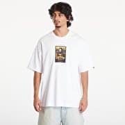 A BATHING APE｜SHORT-SLEEVED ROUND NECK T-SHIRTS (Art Pr A Bathing Ape Short sleeve t-shirts for Men | Online Sale up