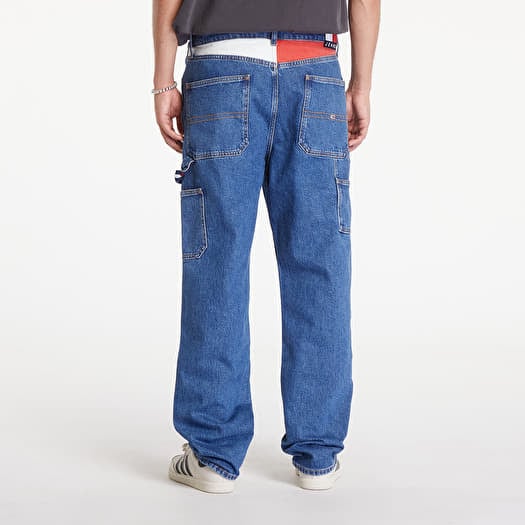 Carpenter jeans tommy hilfiger deals