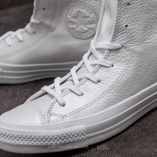 Converse chuck taylor all star - tenisówki i trampki - white 2025
