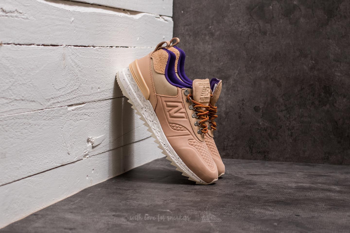 New balance trailbuster dune cheap