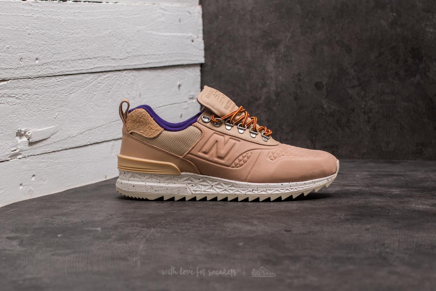 New balance trailbuster nubuck new arrivals