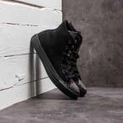 Converse Chuck Taylor All Star Hi Black/ Black/ Black
