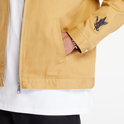 Carhartt WIP Ducks Jacket UNISEX Bourbon | Footshop