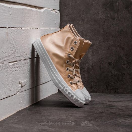 Converse Chuck Taylor All Star Hi