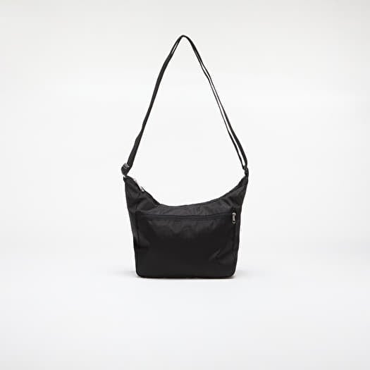 Umhangetaschen adidas Shoulderbag Black Reflective Silver Footshop