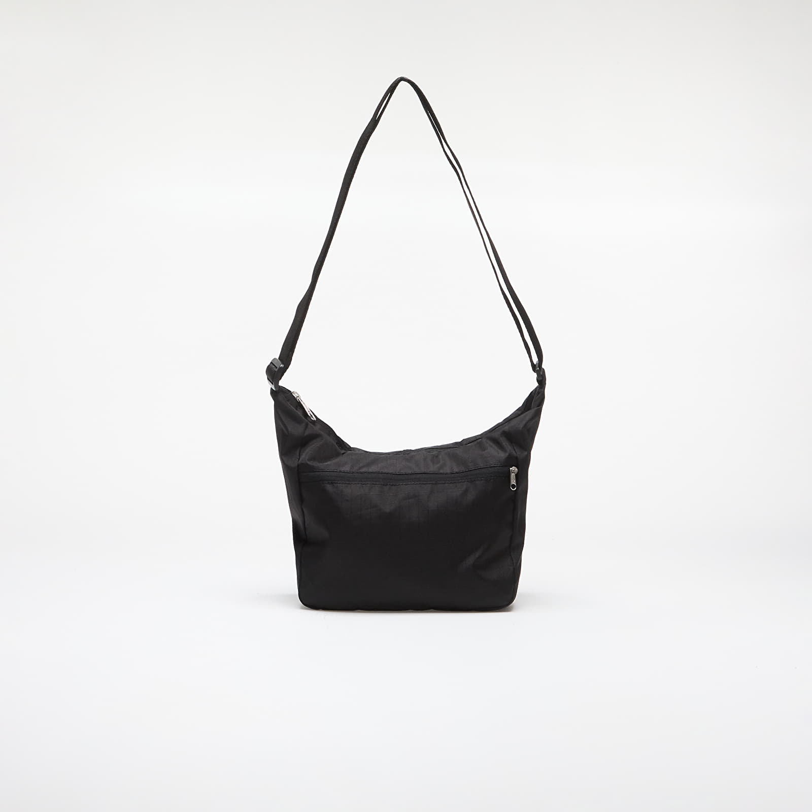 Crossbody bags adidas Shoulderbag Black / Reflective Silver