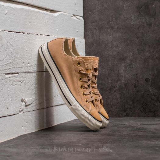 Converse women's chuck taylor all star light clearance ox
