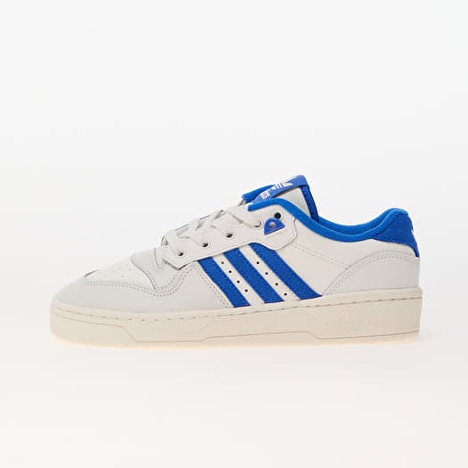 adidas Rivalry Low W Cloud White/ Blue/ Cloud White