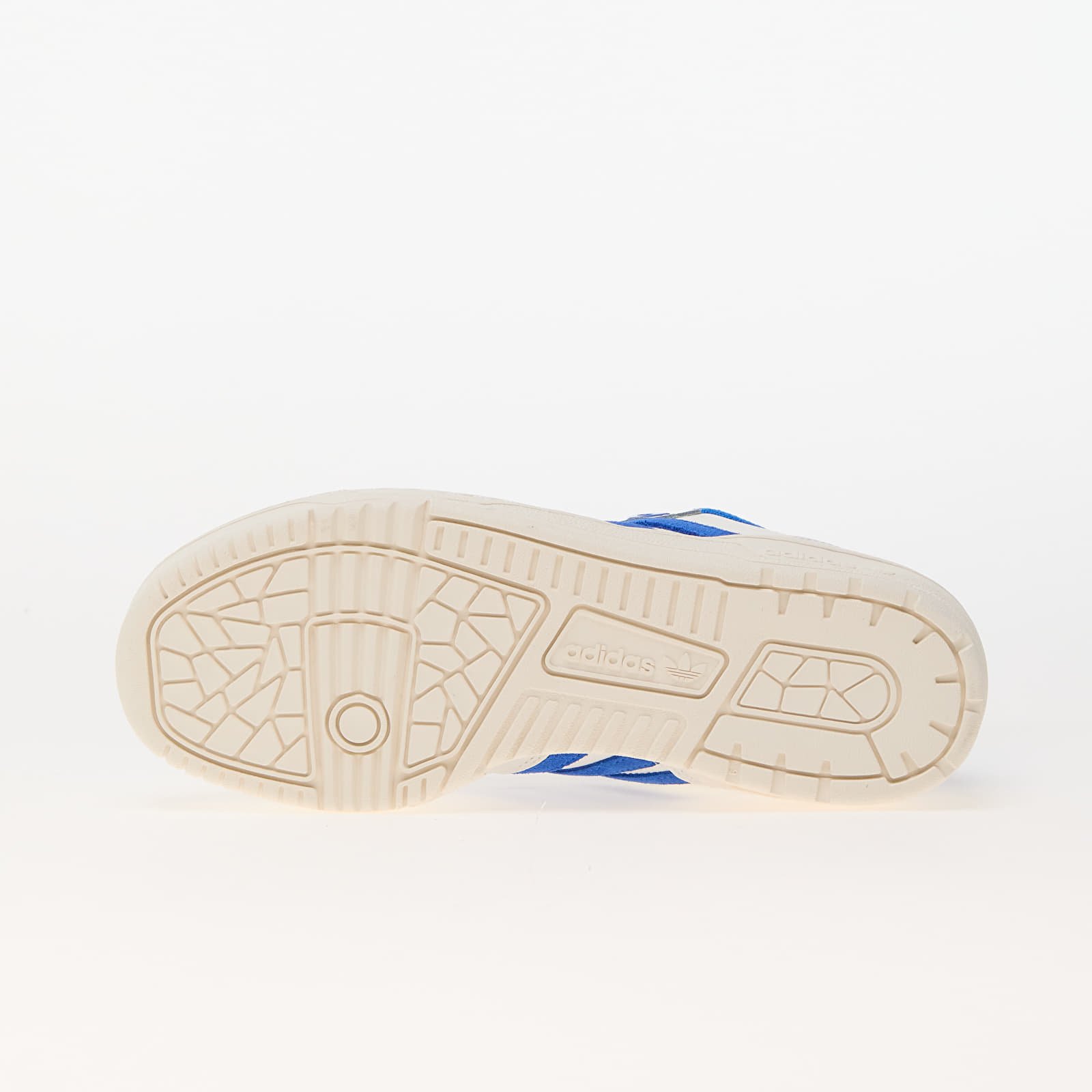 Buty damskie adidas Rivalry Low W Cloud White/ Blue/ Cloud White