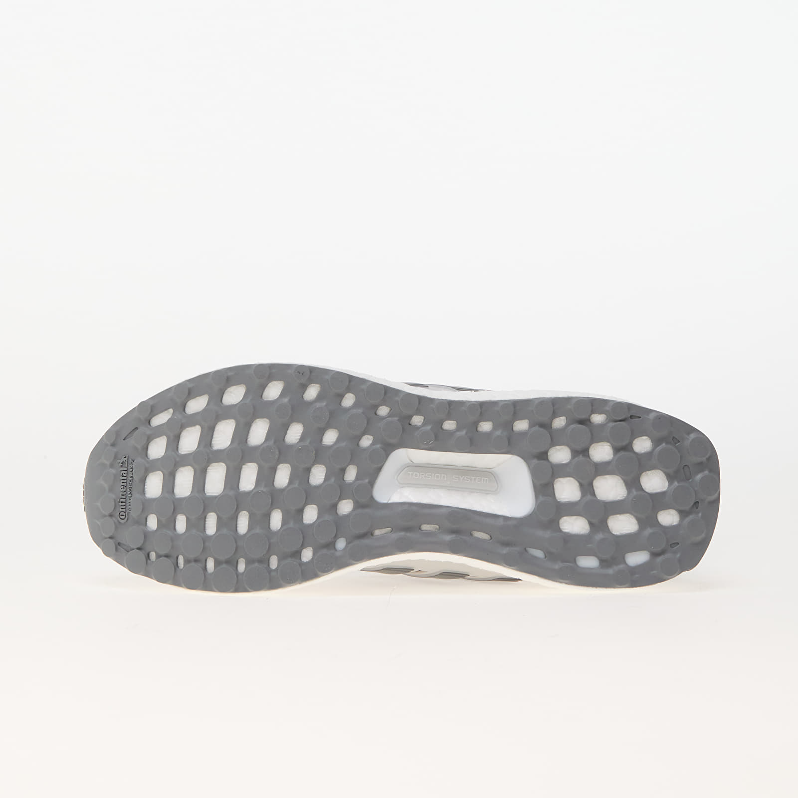 Zapatillas Hombre adidas UltraBOOST 1.0 Grey One/ Grey Three/ Grey One