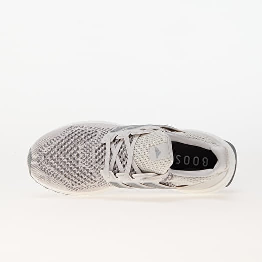 Men s shoes adidas UltraBOOST 1.0 Grey One Grey Three Grey One Footshop