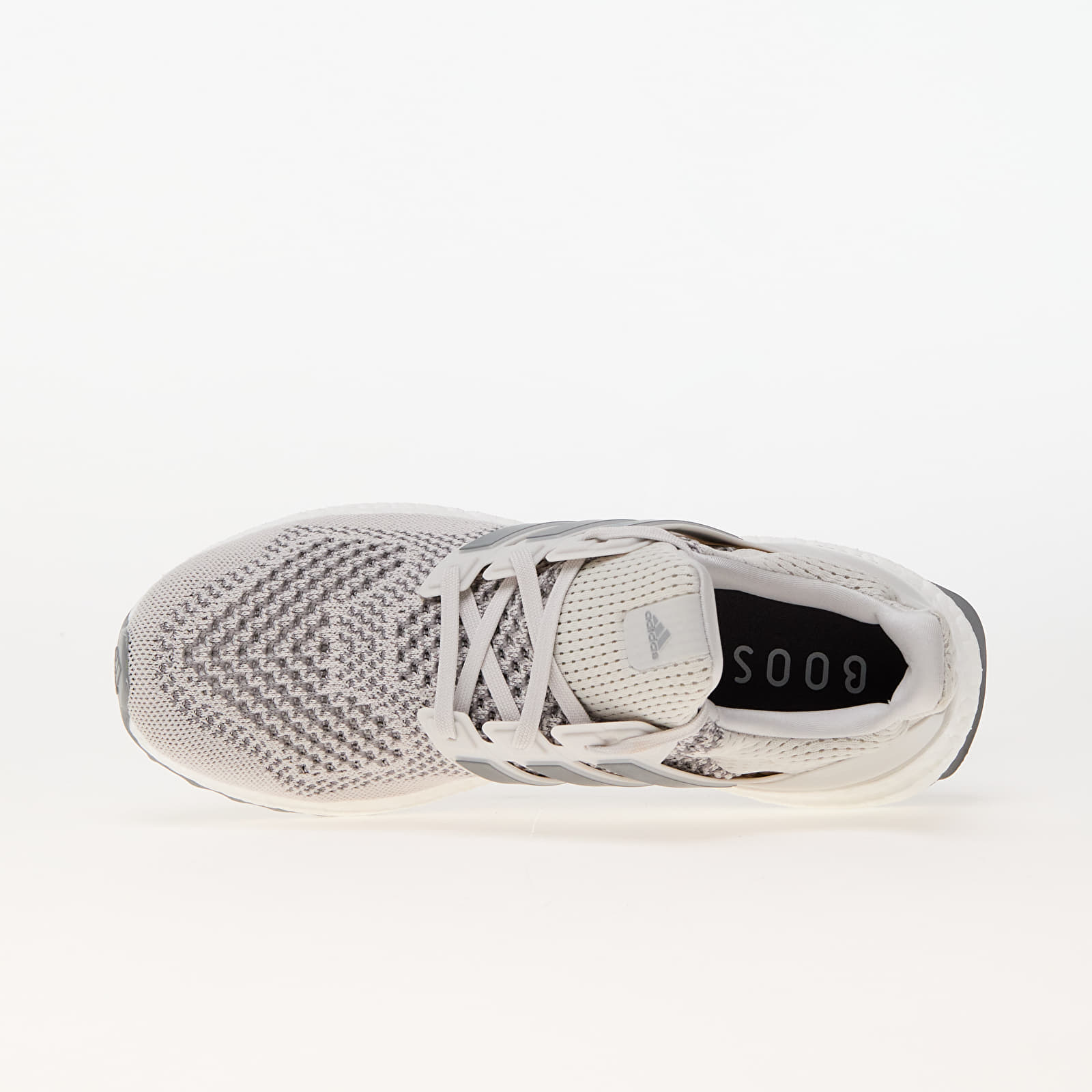 Zapatillas Hombre adidas UltraBOOST 1.0 Grey One/ Grey Three/ Grey One