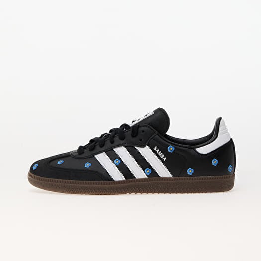 Adidas samba black womens top