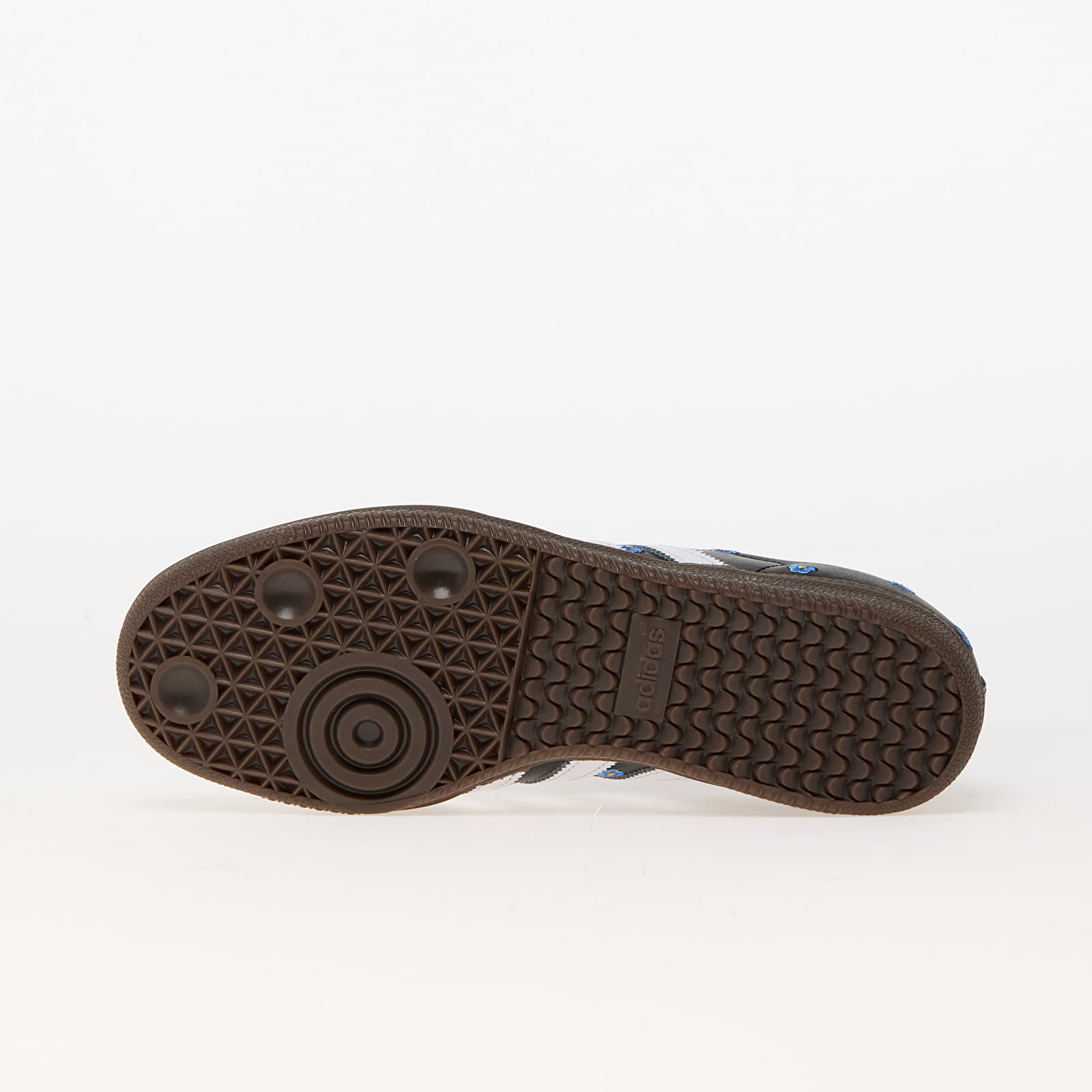 Ženski čevlji adidas Samba Og W Core Black/ Ftw White/ Gum5