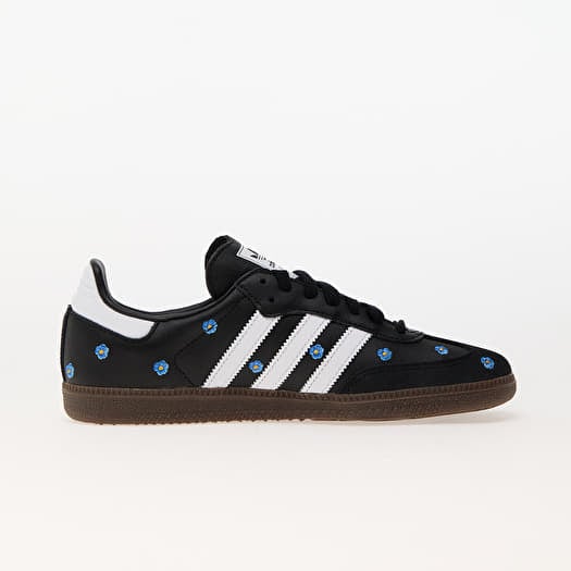 Scarpe donna adidas Samba Og W Core Black Ftw White Gum5 Footshop