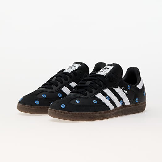 Adidas samba argentina top