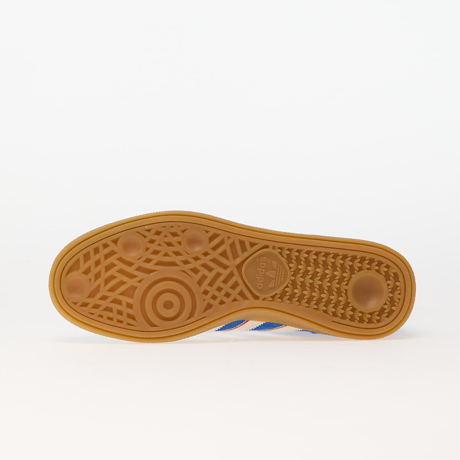 Shoes adidas Handball Spezial Blue/ Cloud White/ Better Scarlet