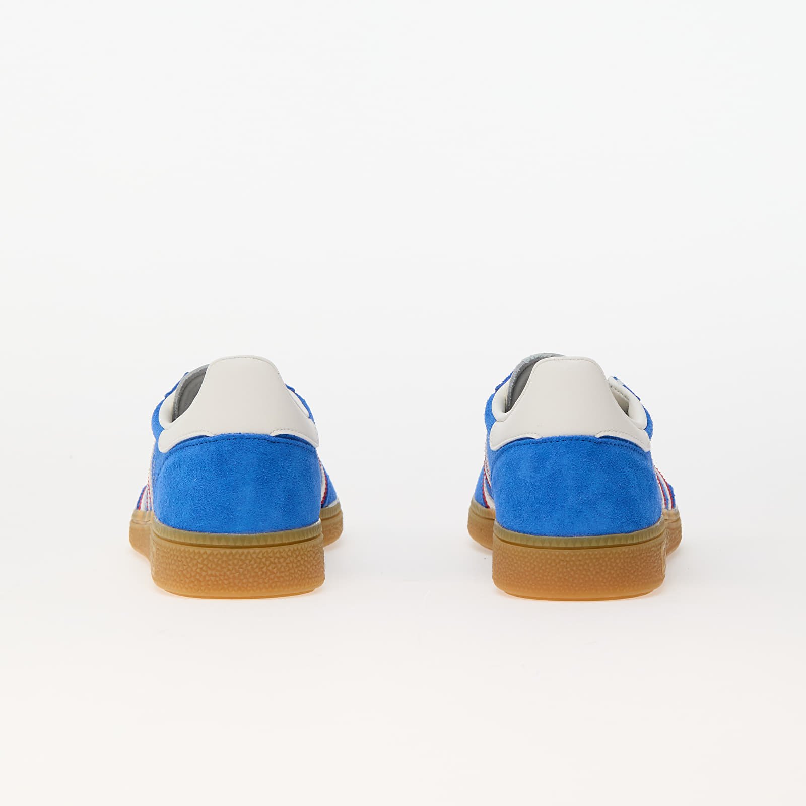 Shoes adidas Handball Spezial Blue/ Cloud White/ Better Scarlet