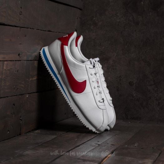 Cortez varsity red hotsell