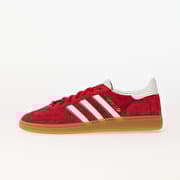 adidas Handball Spezial Better Scarlet/ Cloud White/ Green
