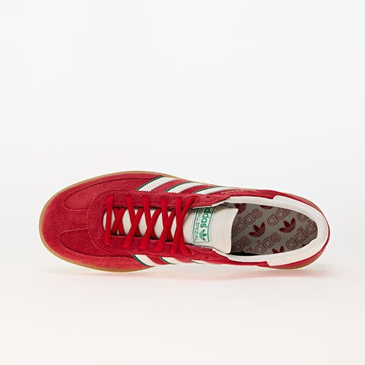 Adidas handball spezial red shop