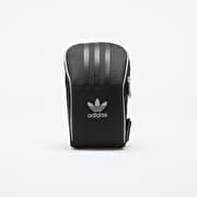 adidas Small Item Bag Black / Reflective Silver