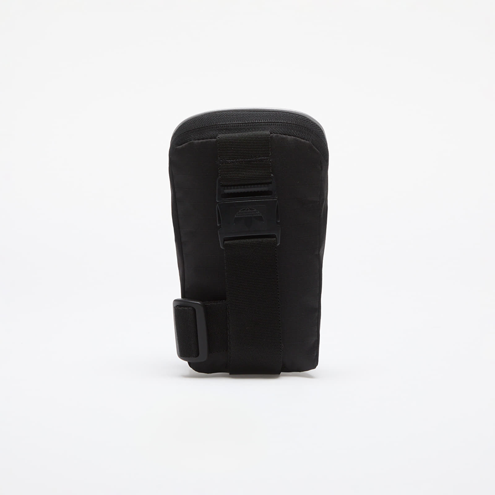 Gürteltaschen adidas Small Item Bag Black / Reflective Silver