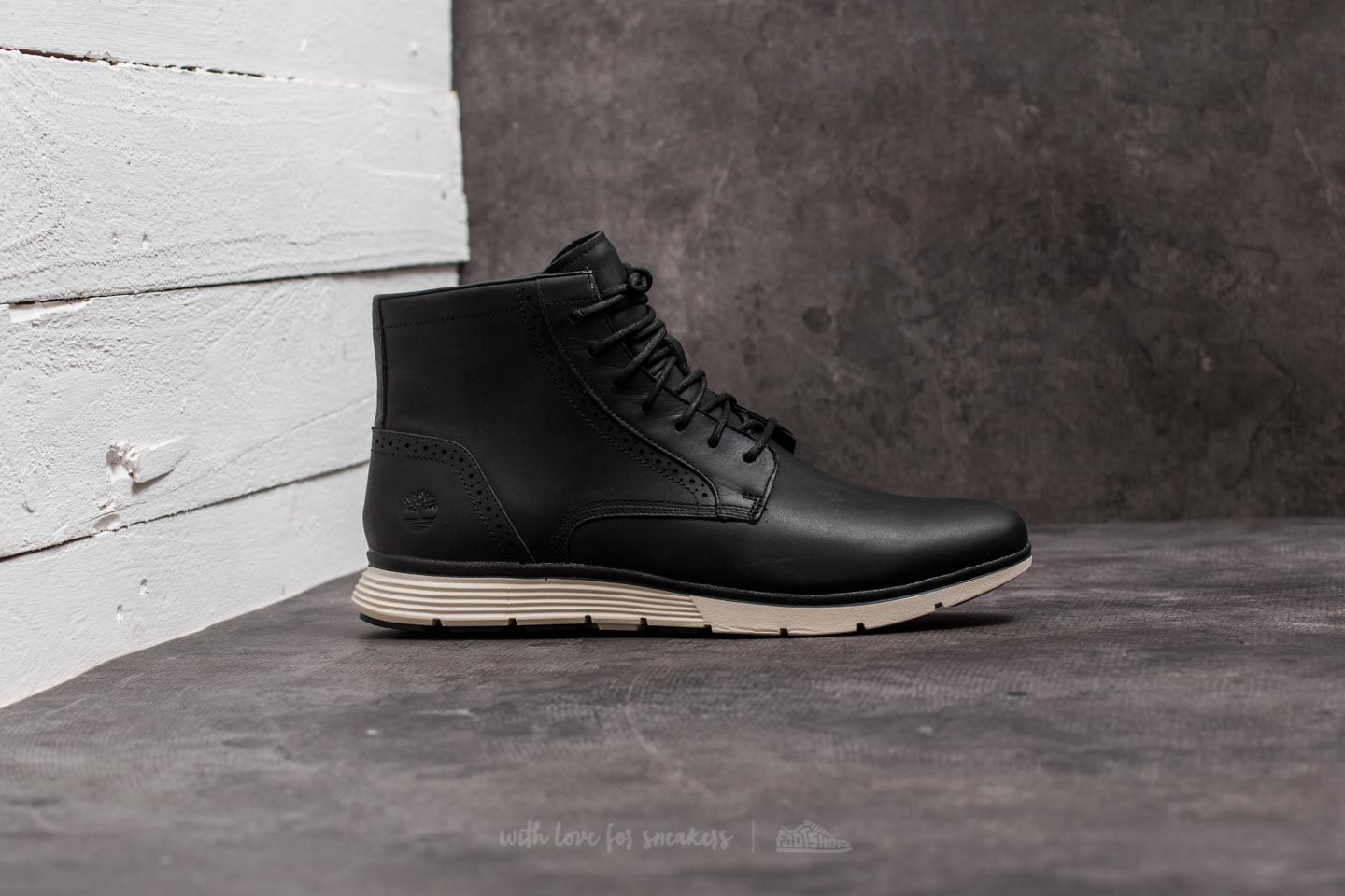 Timberland franklin leather sneaker shop