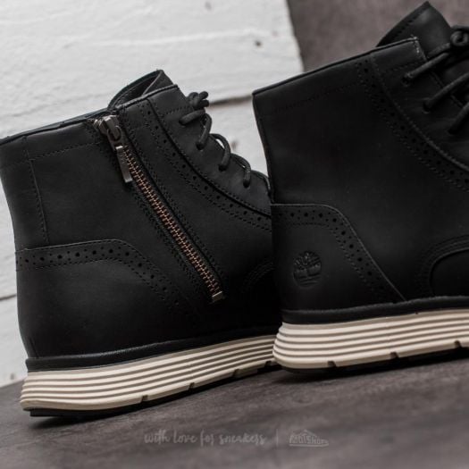 Timberland franklin park brogue chukka online