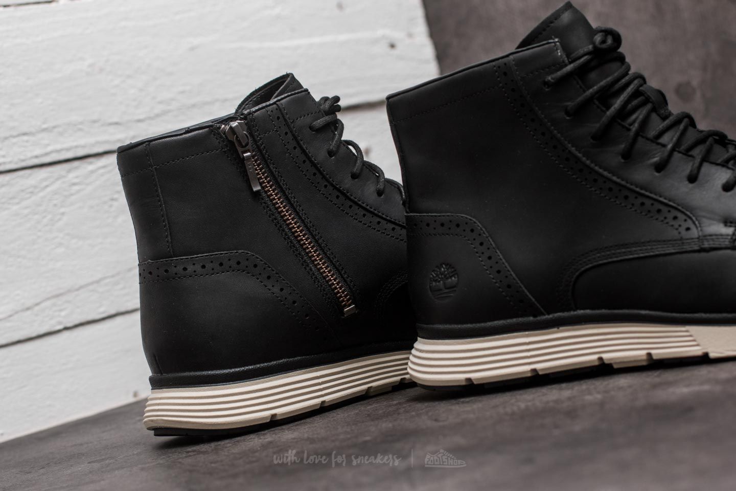 Timberland franklin park 6 zip boot sales