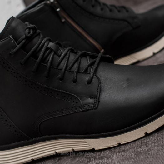 Timberland franklin leather sneaker shop