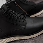 Timberland franklin park boots top