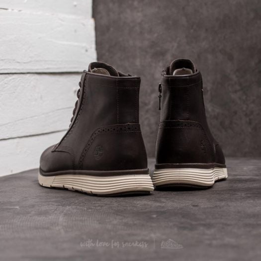 Timberland Franklin Park 6 Zip Boot