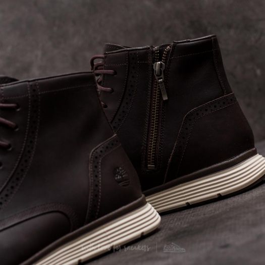 Timberland franklin best sale park chukka